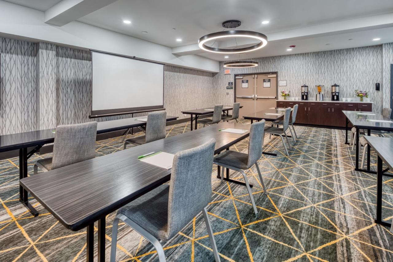 Holiday Inn Kansas City - Downtown By Ihg Exteriér fotografie